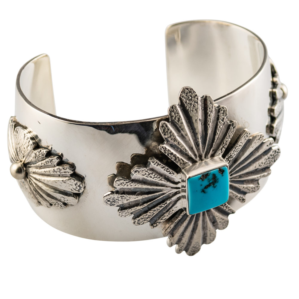 Handmade Bracelets Albuquerque New Mexican Jewelry