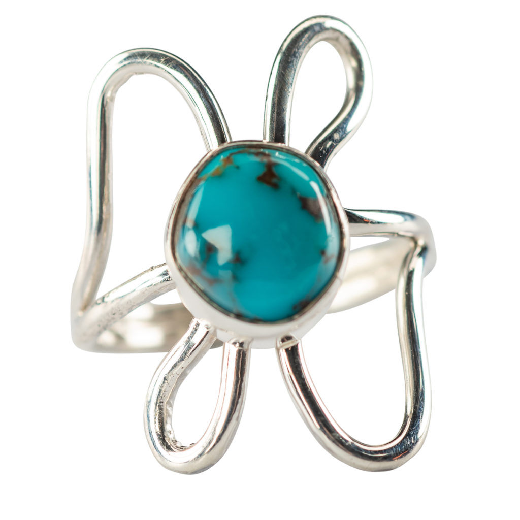 Rings Handmade Jewelry Albuquerque New Mexico