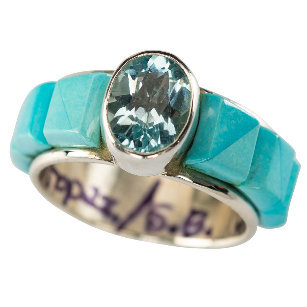 Rings Handmade Jewelry Albuquerque New Mexico