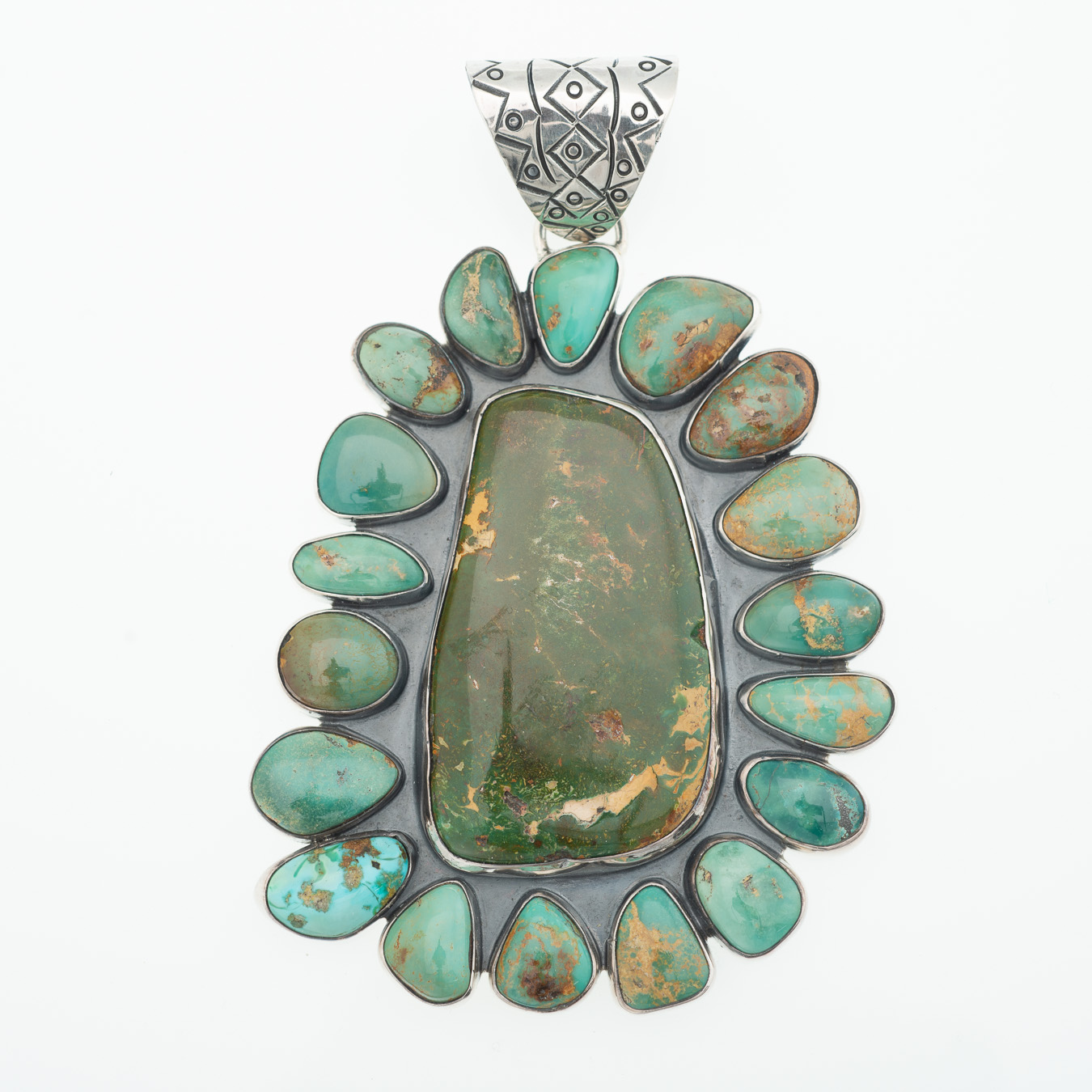 Pendants Native American Jewelry Store Albuquerque