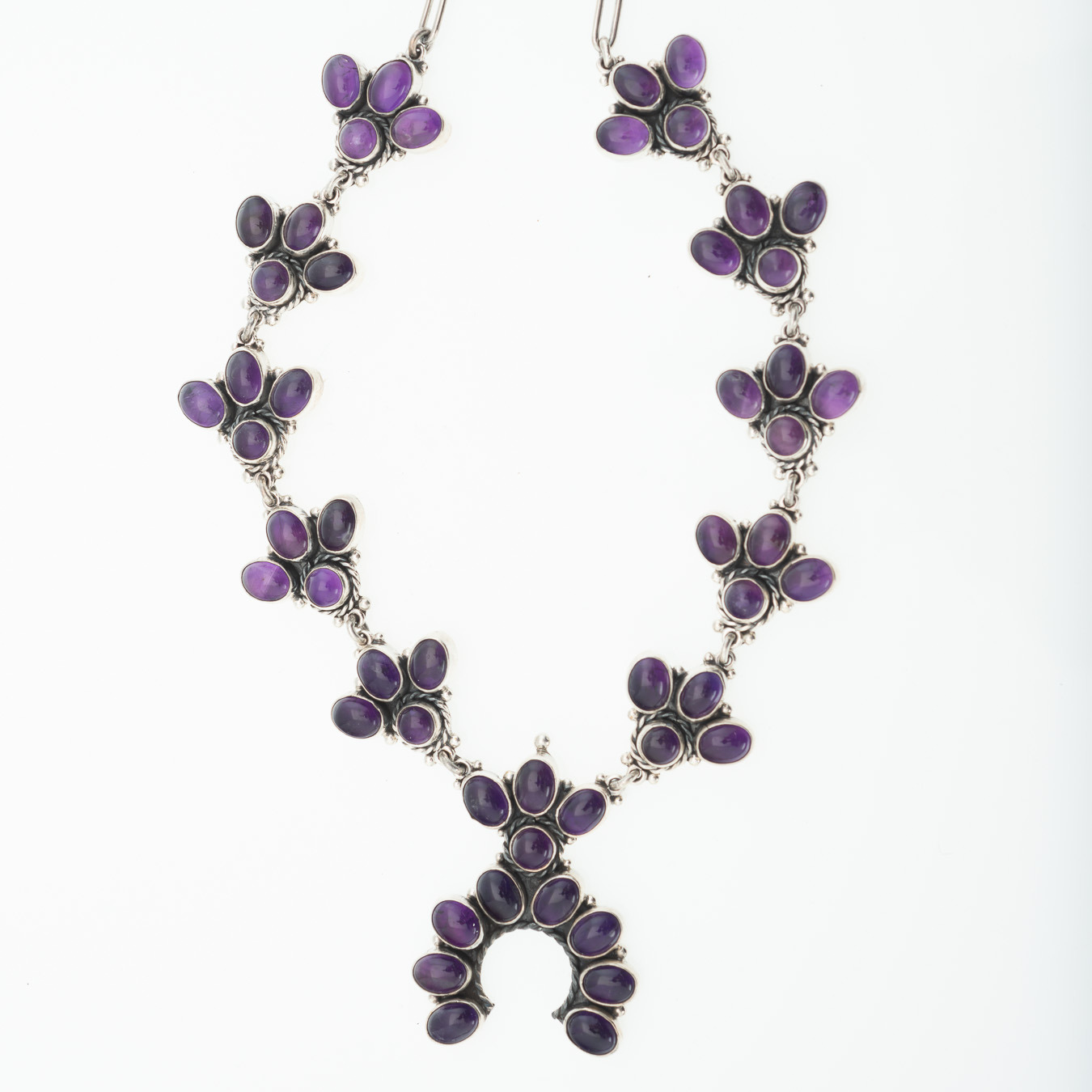 Necklaces Albuquerque Southwestern Handmade Jewelry