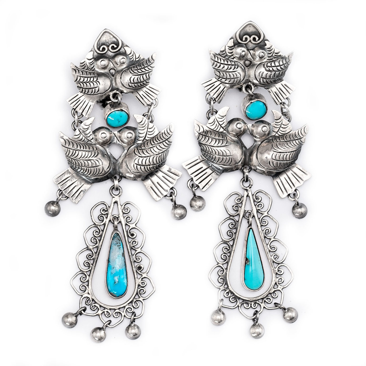 Rings Handmade Jewelry Albuquerque New Mexico