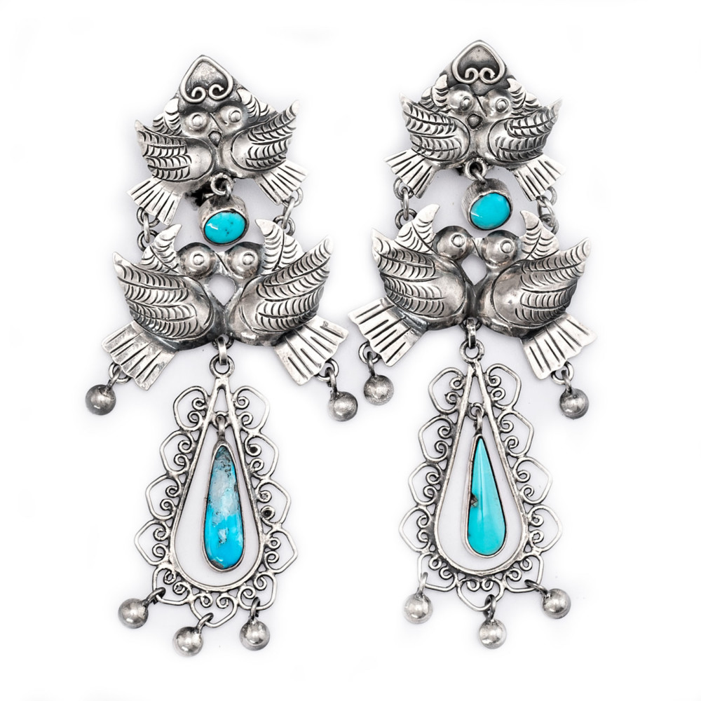 Rings Handmade Jewelry Albuquerque New Mexico