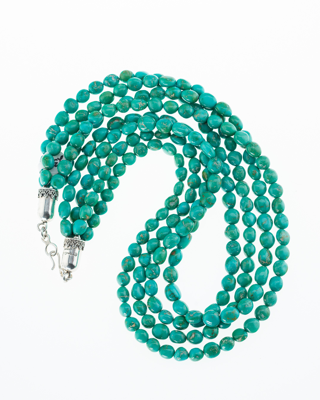 Necklaces Albuquerque Southwestern Handmade Jewelry