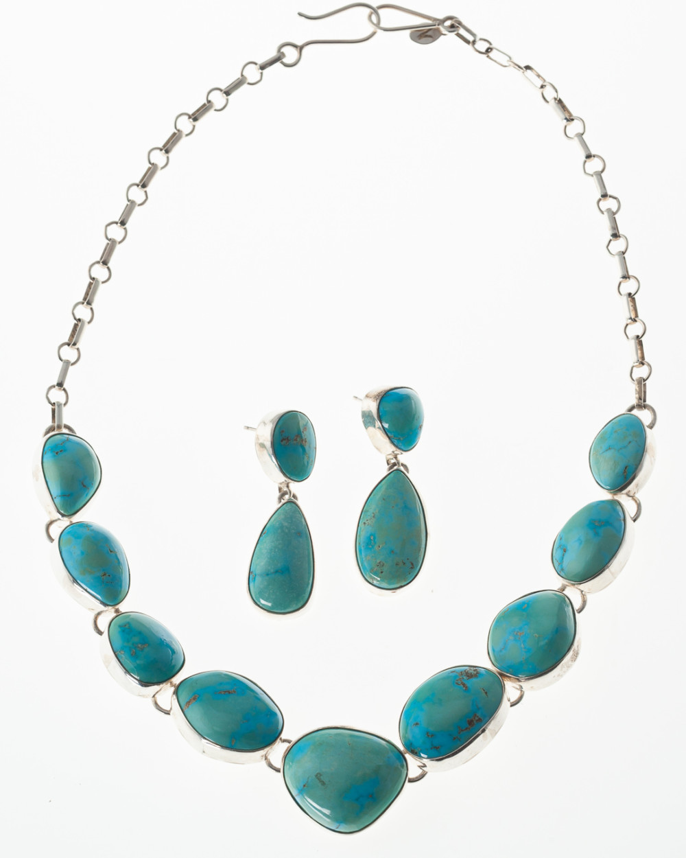 Necklaces Albuquerque Southwestern Handmade Jewelry