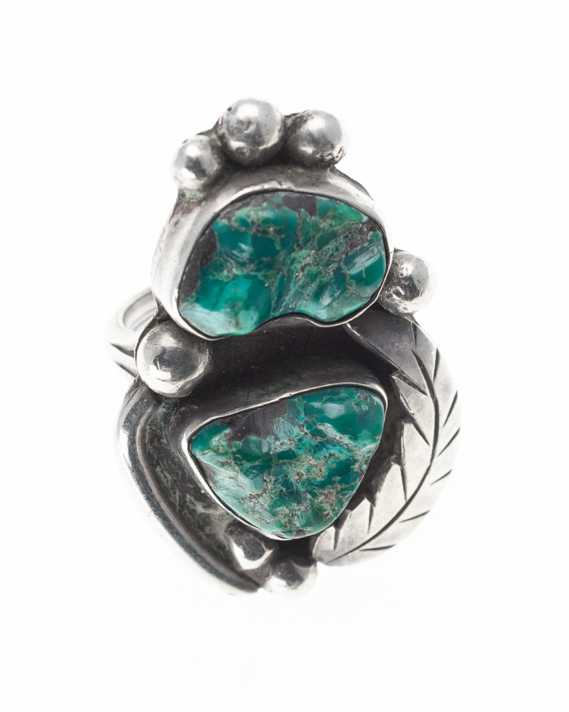 Pawn Jewelry Southwestern Jeweler Turquoise Albuquerque