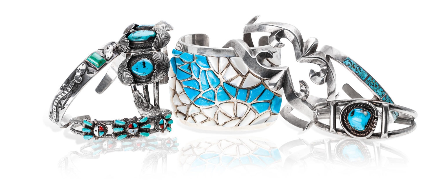 Gertrude Zachary Turquoise Jewelry Store Albuquerque