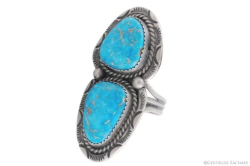 Blue Bird Ring PWN132
