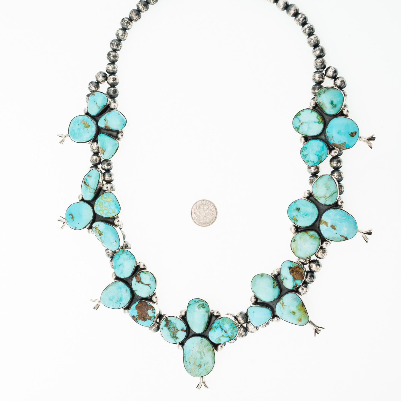 Necklaces Albuquerque | Southwestern Handmade Jewelry