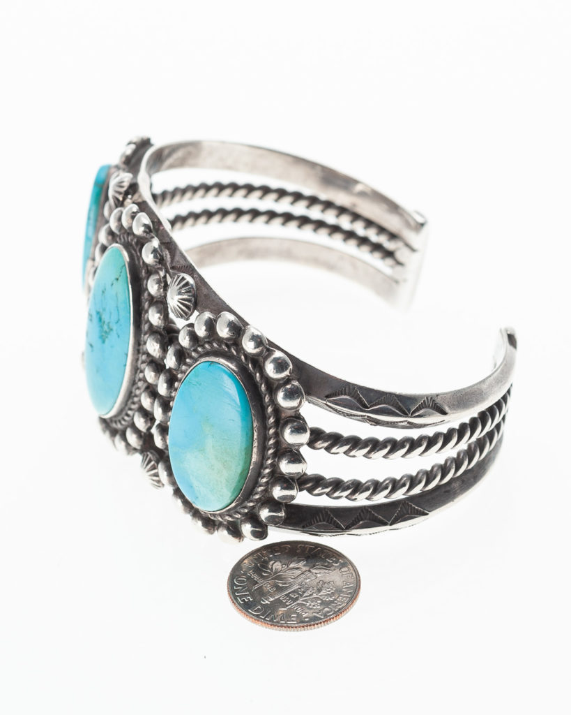 Handmade Bracelets Albuquerque - New Mexican Jewelry