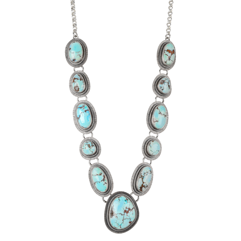 Necklaces Albuquerque Southwestern Handmade Jewelry