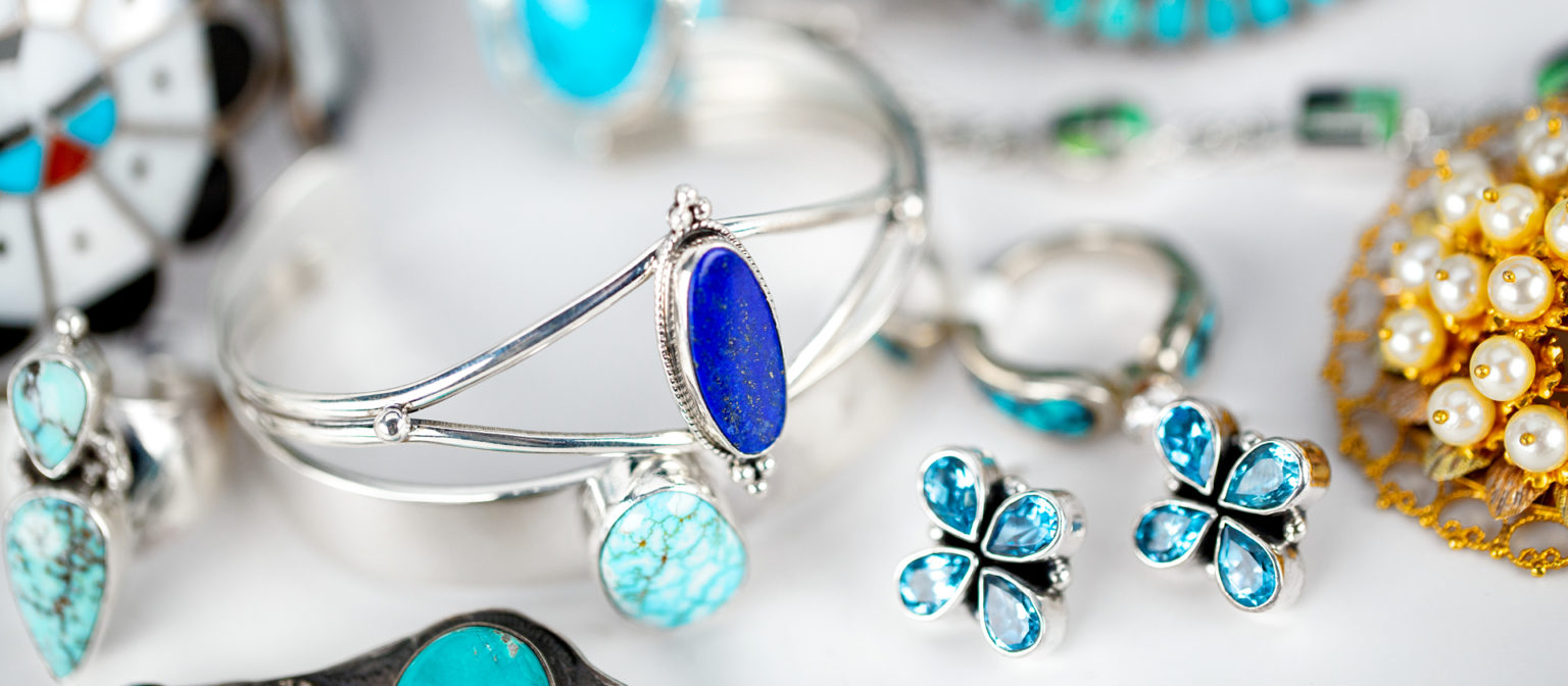 Gertrude Zachary Turquoise Jewelry Store Albuquerque