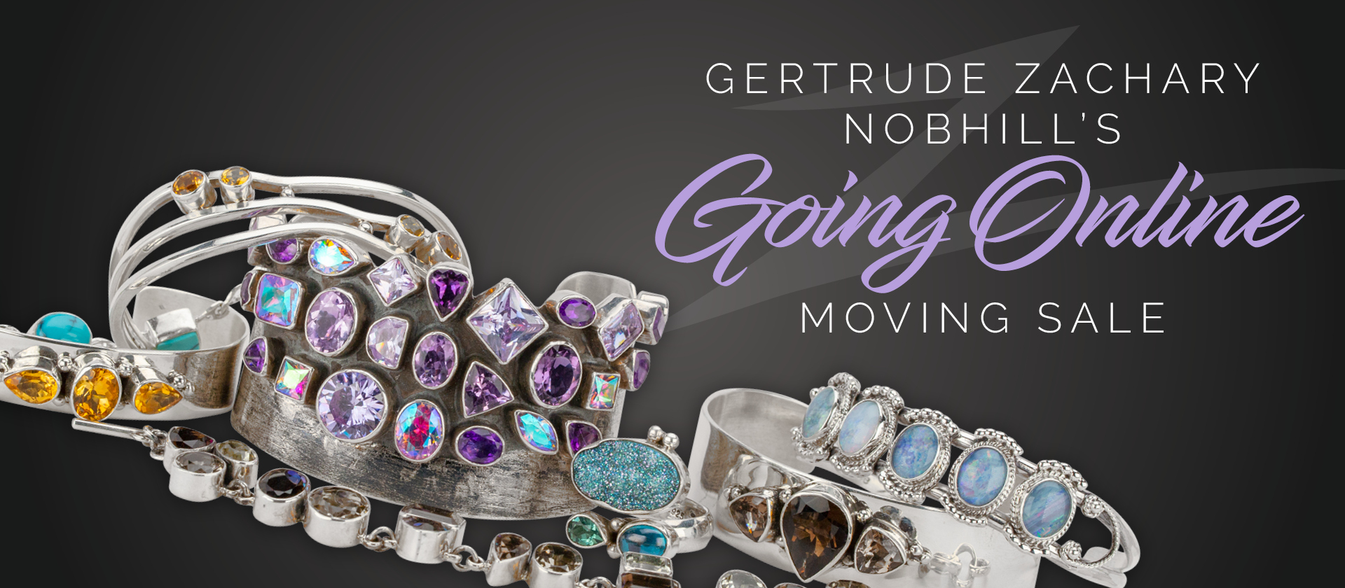 Gertrude Zachary Turquoise Jewelry Store Albuquerque