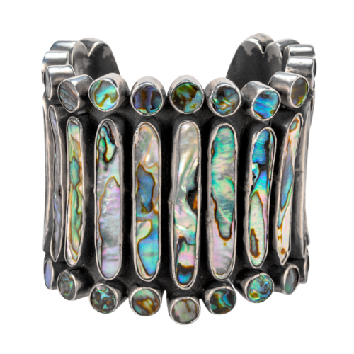 Federico Abalone Cuff GZ NW 678