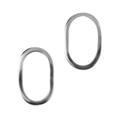 Silver Earring GZ NW 705