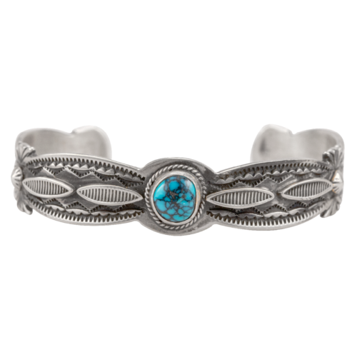 Turquoise Cuff GZ NW 952