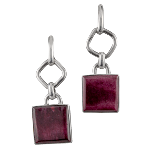 Spiney Oyster Earring GZ NW 1109