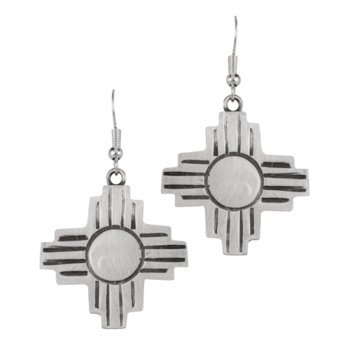 Zia Earring GZ NW 1331