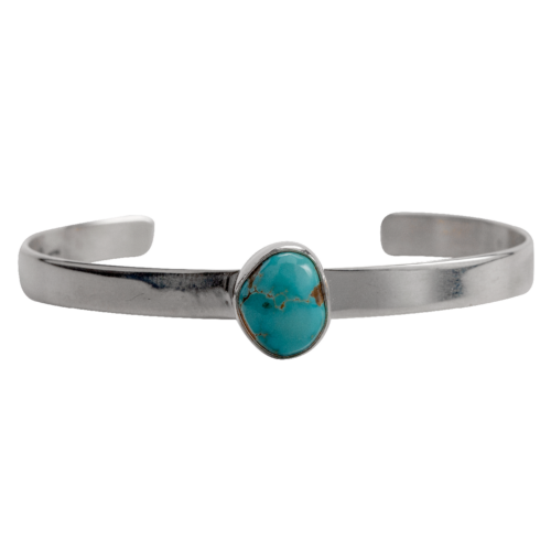 Turquoise Cuff GZ NW 1415