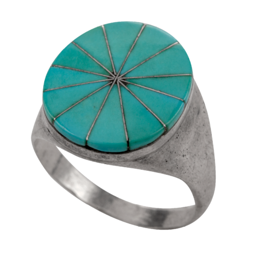 Inlay Ring GZ NW 1408