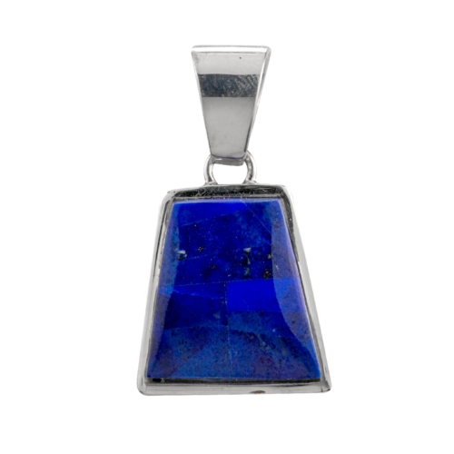 Lapis Pendant GZ NW 1668