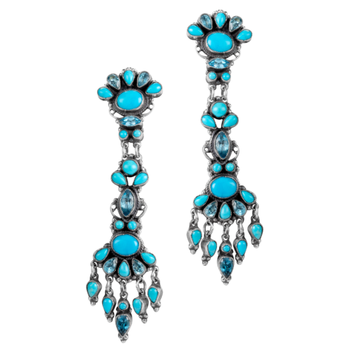 Leo Feeney Earring GZ NW 1756