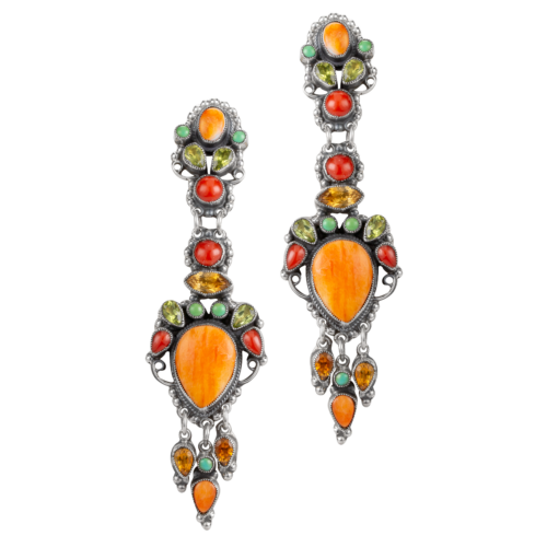 Leo Feeney Earring GZ NW 1751