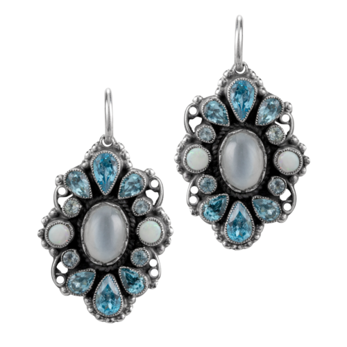 Leo Feeney Earring GZ NW 1758