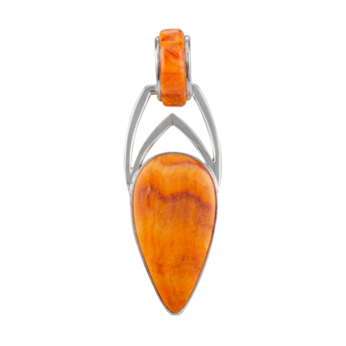 Spiney Oyster Pendant GZ NW 1832