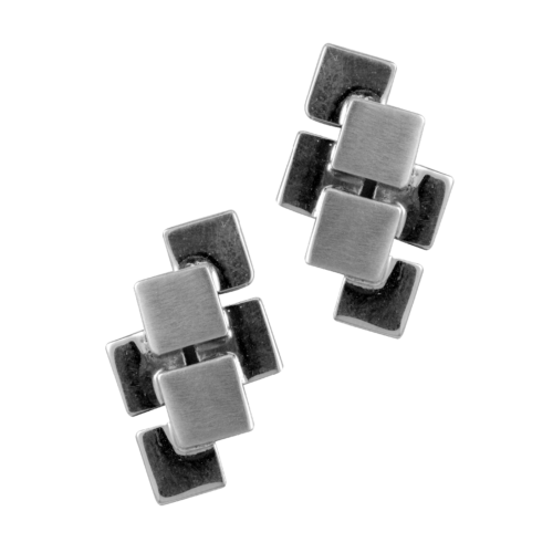 Silver Earring GZ NW 1844
