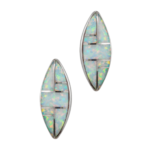 Opal Earring GZ NW 2074