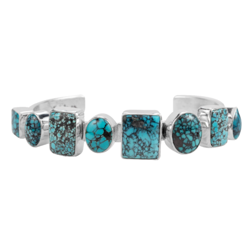 Turquoise Cuff GZ NW 2063