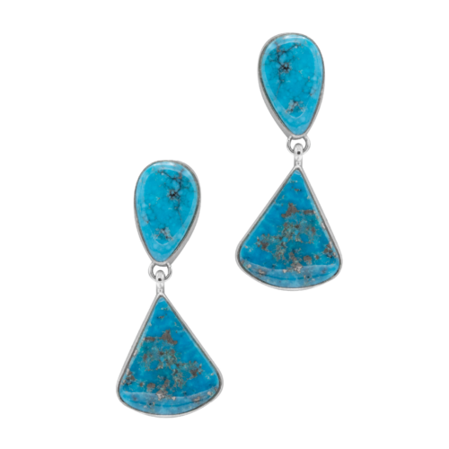 Turquoise Earring GZ NW 2389