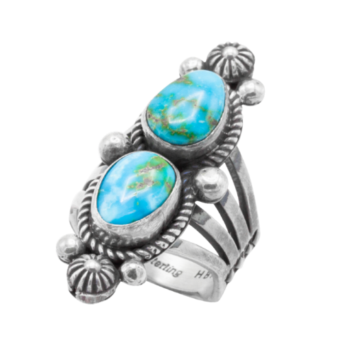 Sonoran Gold Ring GZ NW 2414