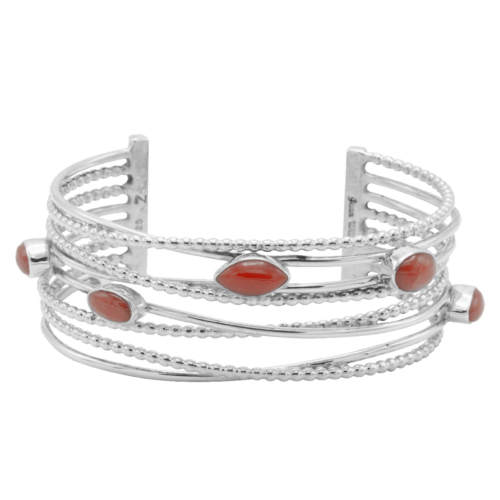 Coral Cuff GZ NW 2408