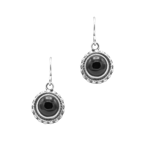 Onyx Earring GZ NW 2375