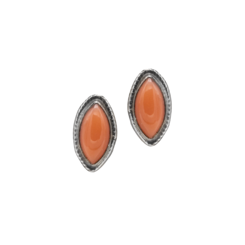 Pink Coral Earring GZ NW 2591