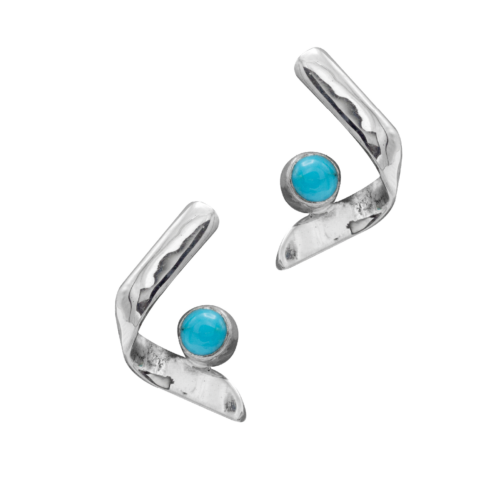 Sleeping Beauty Earring GZ NW 2600