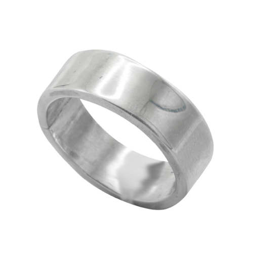 Silver Band GZ NW 2682