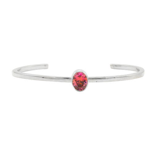 CZ Cuff Bracelet GZ NW 3127