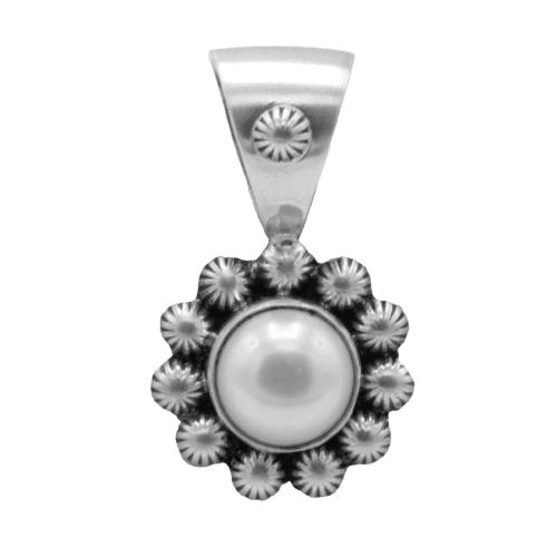 Fresh Water Pearl Pendant GZ NW 5524