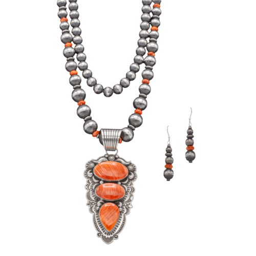 3 Piece Spiny Oyster Set GZ NW 5565