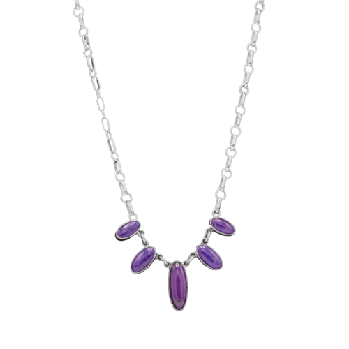 Sugilite Set GZ NW 5569