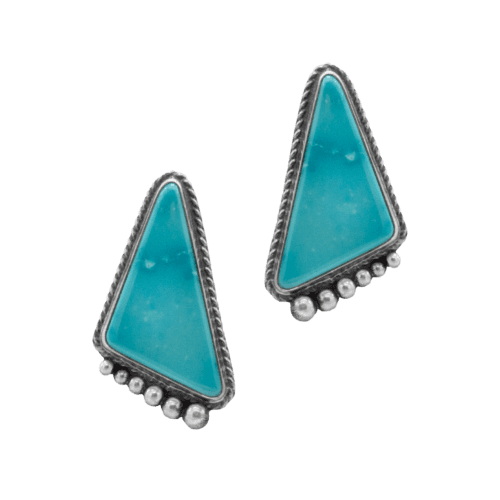 Turquoise Earrings GZ NW 5522