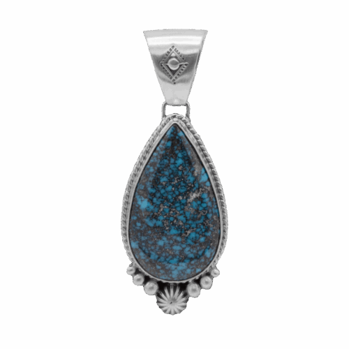 Turquoise Pendant GZ NW 5601
