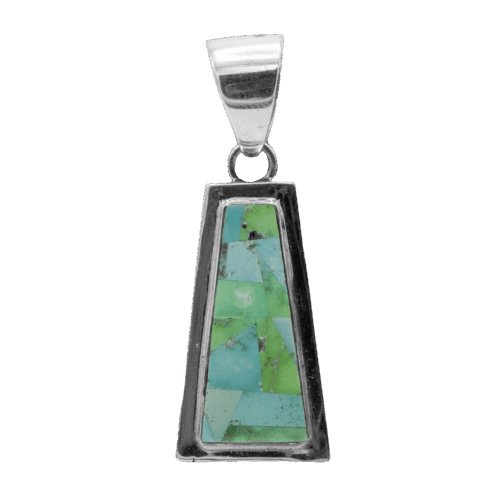 Inlay Carico Pendant GZ NW 5771