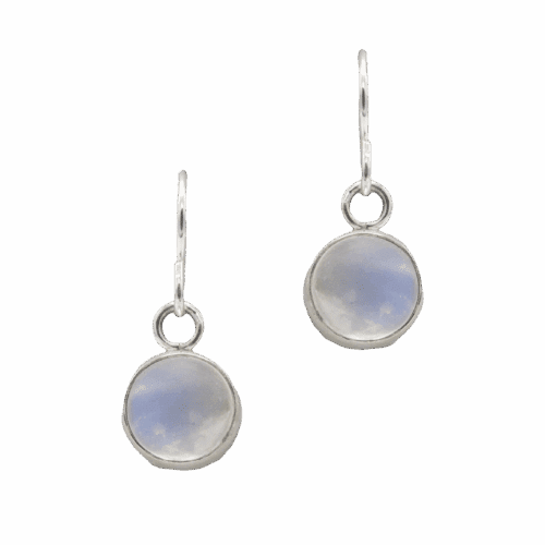 Moonstone Earrings GZ NW 5925