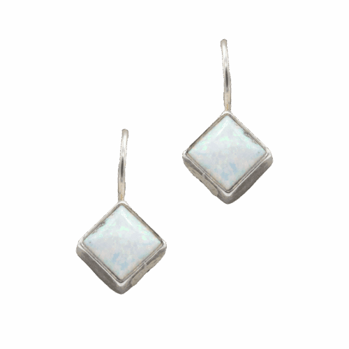 Opal Earrings GZ NW 5924