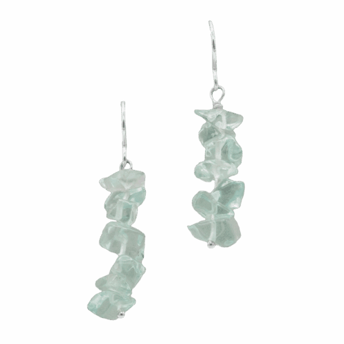 Amazonite Earrings GZ NW 5895